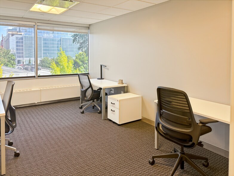 More Photos Of 9 West Broad St, Stamford Coworking Space