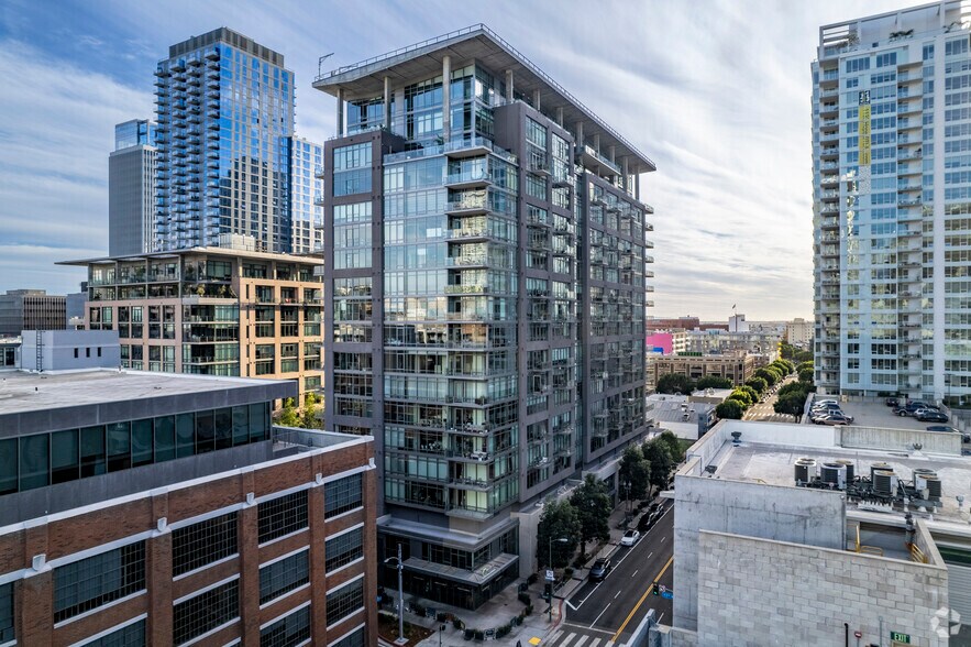 More Photos Of 1100 S Hope St, Los Angeles Apartments For Lease