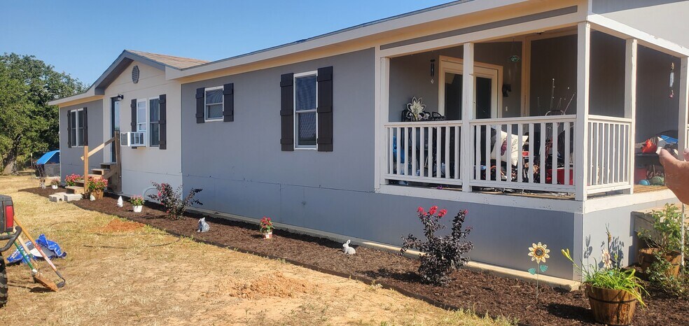 More Photos Of 572 County Road 3799, Paradise Land For Sale