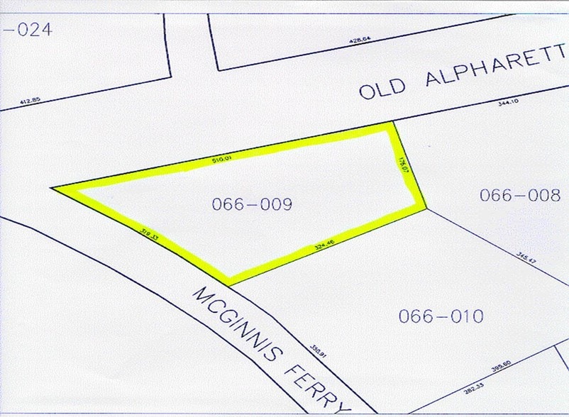 More Photos Of 5000 McGinnis Ferry Rd, Alpharetta Light Distribution For Sale