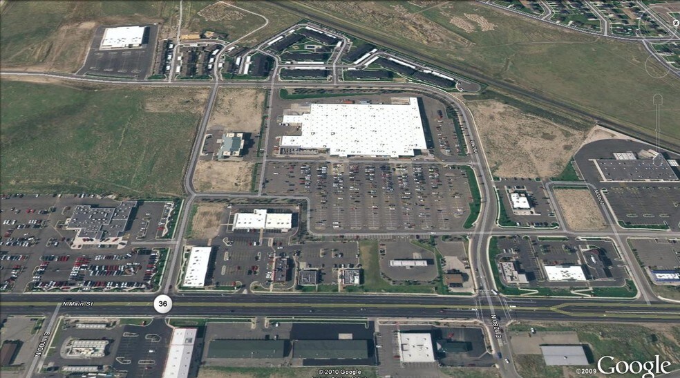 More Photos Of 102 W 1180 N, Tooele Storefront Retail Office For Lease