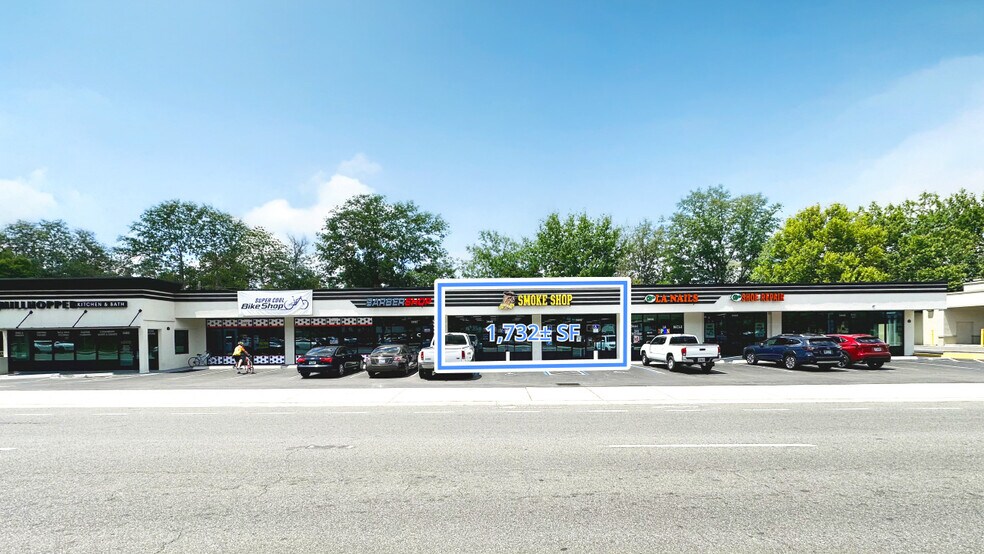 More Photos Of 3440-3460 W University Ave, Gainesville Unknown For Lease