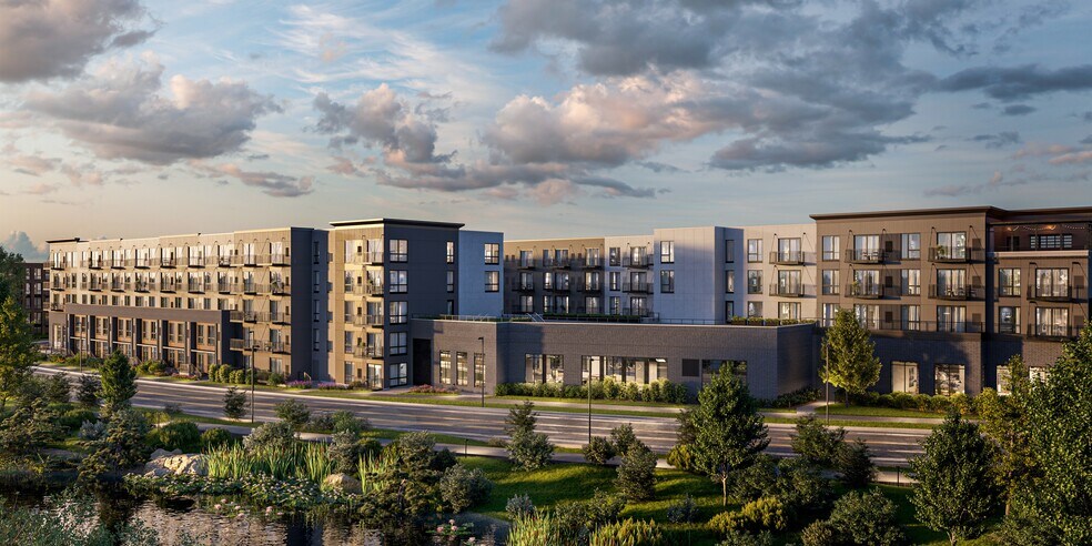 More Photos Of 3440 Belt Line Blvd, Saint Louis Park Multifamily For Sale