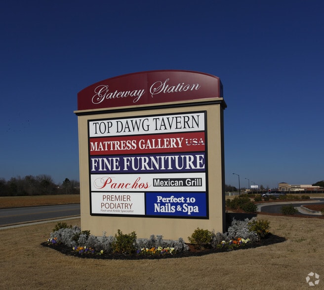 More Photos Of 416 Exchange Blvd, Bethlehem Unknown For Lease