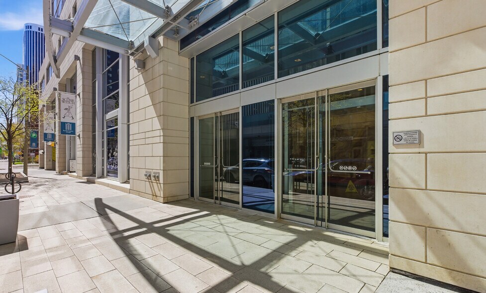 More Photos Of 150 Elgin St, Ottawa Office For Lease