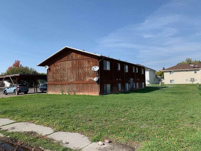 More Photos Of 761 Foster Dr, Idaho Falls Apartments For Sale