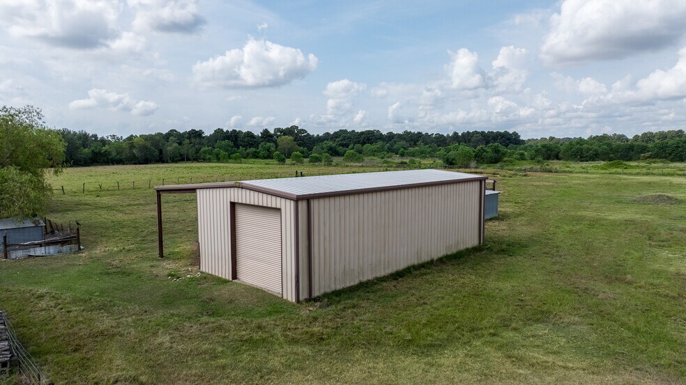 More Photos Of 19105 Mueschke Rd, Tomball Land For Sale