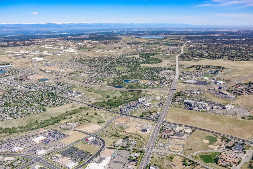 More Photos Of 12045 S Parker Rd, Parker Land For Sale