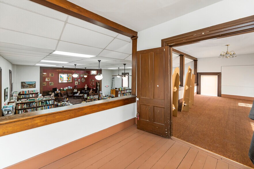 More Photos Of 147 E Montello St, Montello Freestanding For Sale