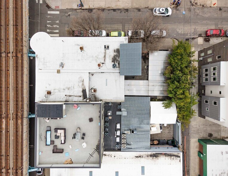 More Photos Of 1247-53 N Front St, Philadelphia Restaurant For Sale