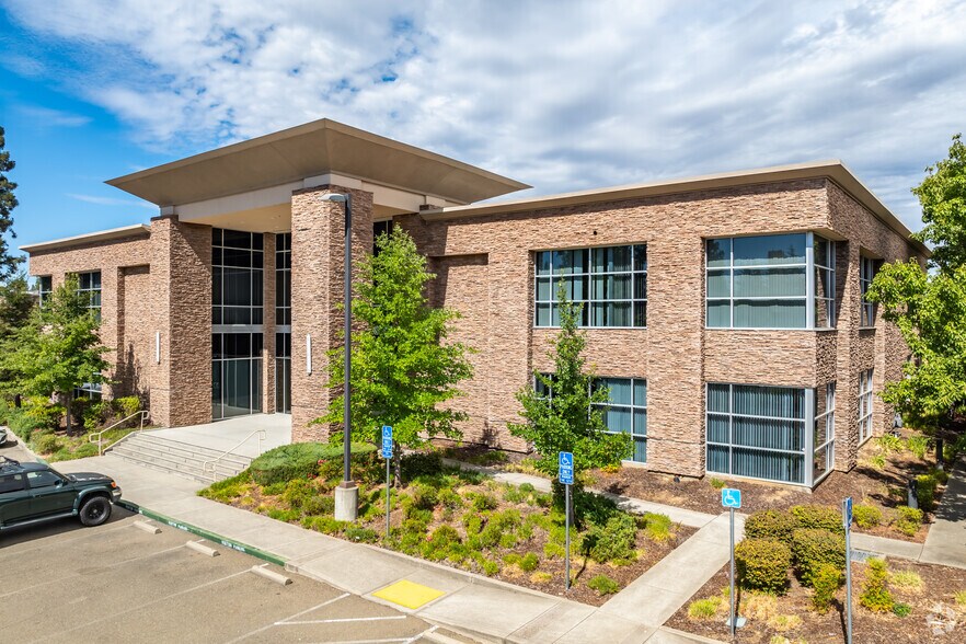 Primary Photo Of 3043 Gold Canal Dr, Rancho Cordova Office For Sale