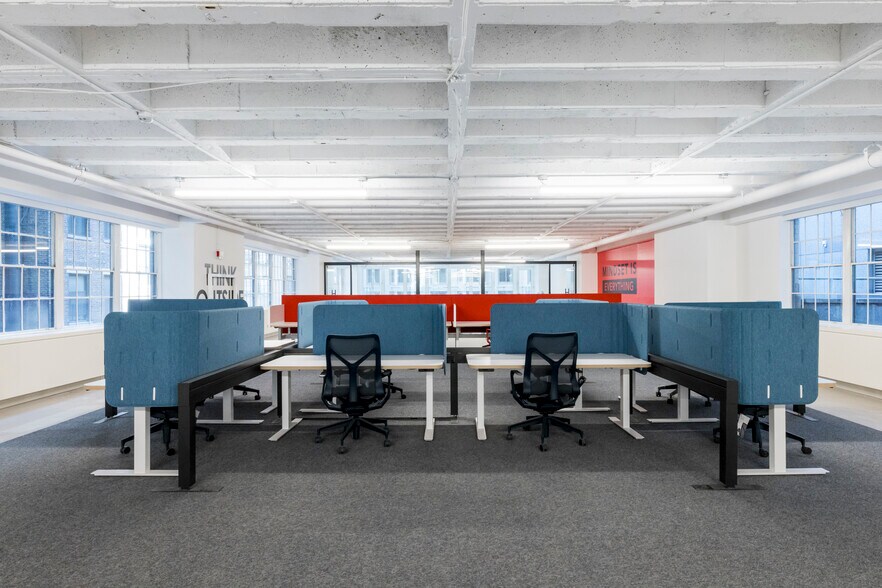 More Photos Of 825 7th Ave, New York Office Residential For Sale