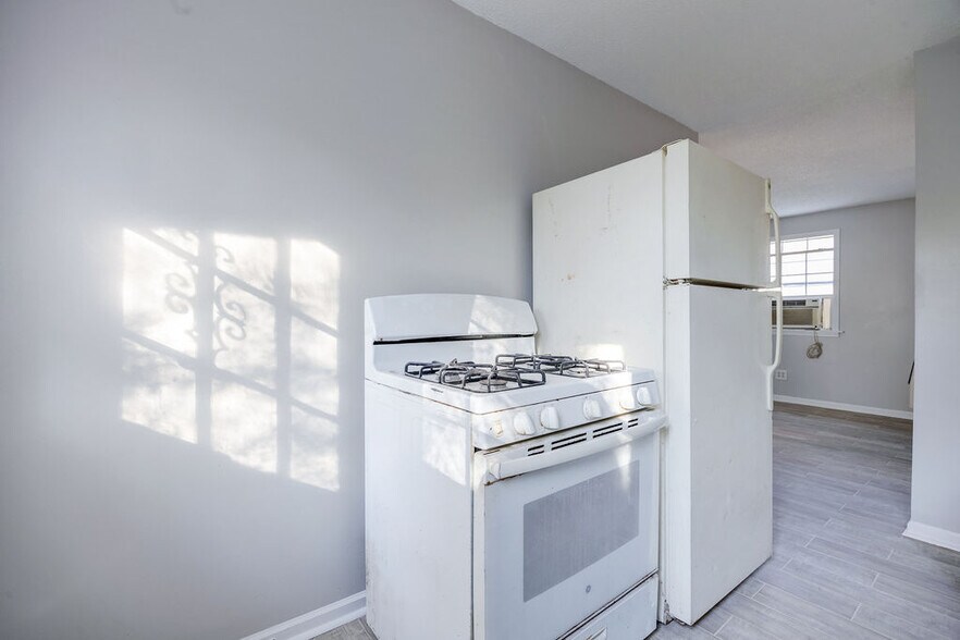 More Photos Of 1030 Hamilton St, Memphis Apartments For Sale