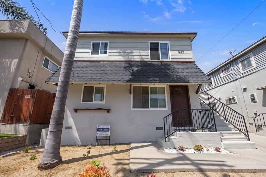 More Photos Of 1629 E Maple Ave, El Segundo Apartments For Sale