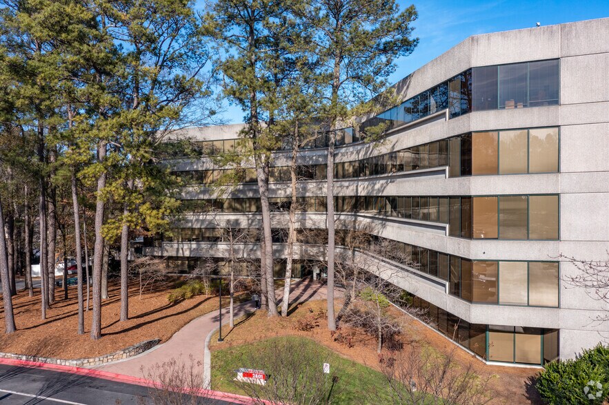 Primary Photo Of 2801 Buford Hwy NE, Atlanta Office For Lease