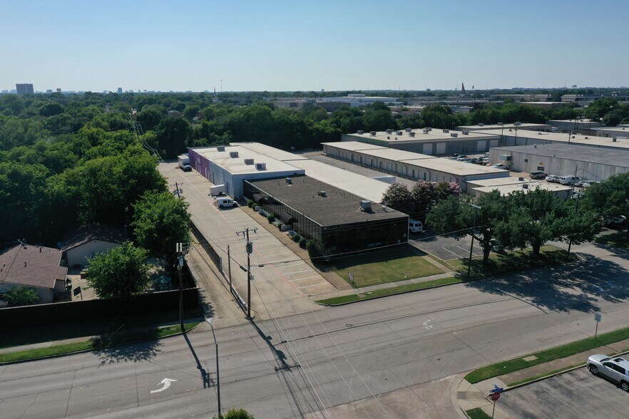 More Photos Of 401 N Bowser Rd, Richardson Warehouse For Sale