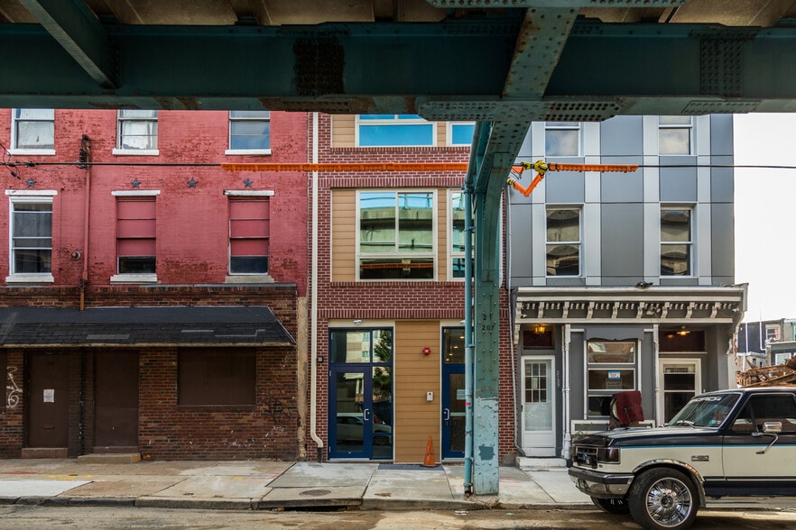 More Photos Of 2127 N Front St, Philadelphia Apartments For Lease