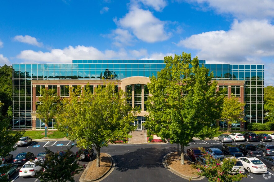 More Photos Of 3740 Davinci Ct, Peachtree Corners Office For Lease