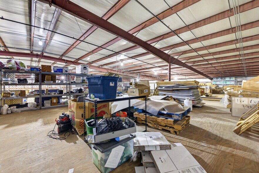 More Photos Of 1250 Warehouse Row W, Fort Payne Industrial For Sale