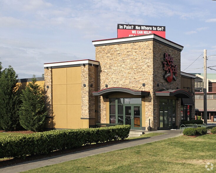 Primary Photo Of 1230 Virginia Ave, Atlanta Restaurant For Lease