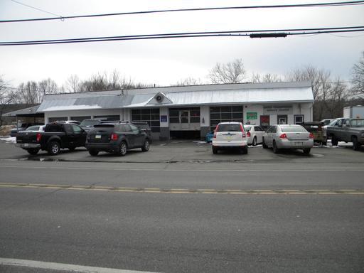 More Photos Of 838 Gravel Pike, Palm Auto Repair For Lease