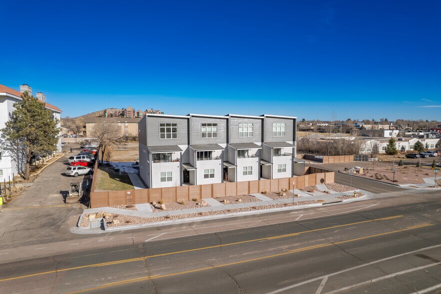 More Photos Of 904 Arcturus Dr, Colorado Springs Apartments For Sale