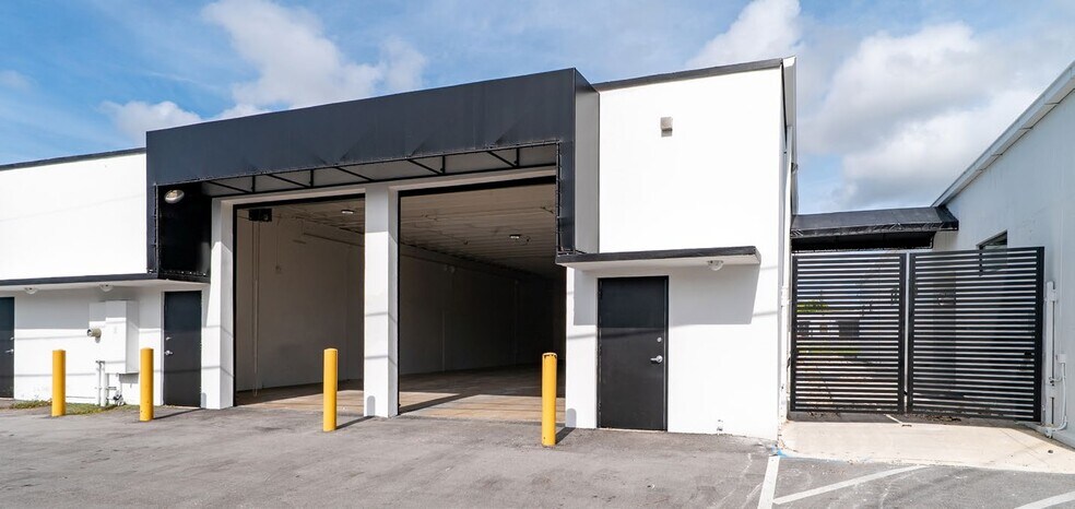 Primary Photo Of 12250 NE 13th Ct, North Miami Office For Lease