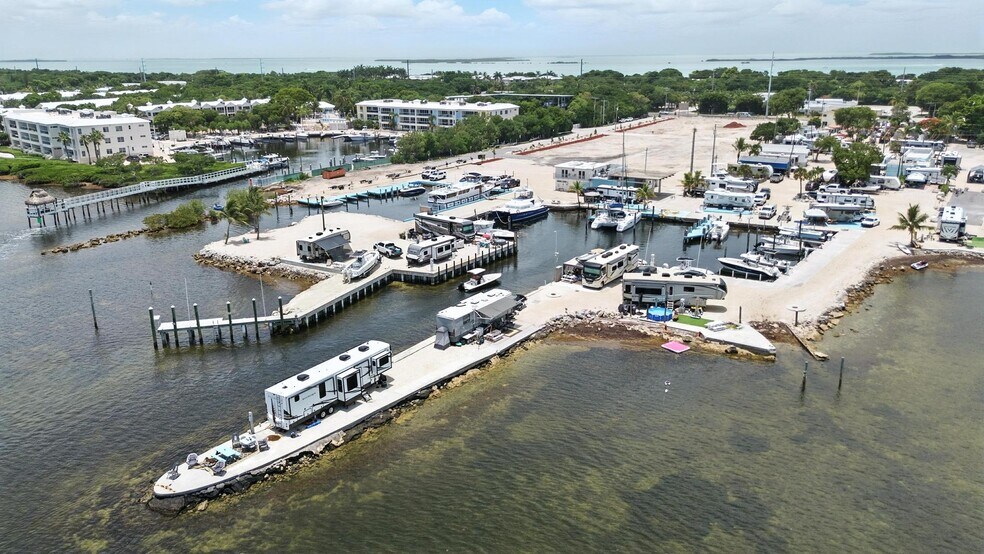 More Photos Of 97601 Overseas hwy, Key Largo Land For Sale