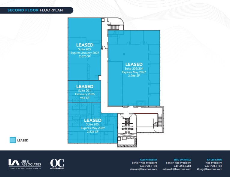 More Photos Of 29982 Ivy Glenn Dr, Laguna Niguel Office For Sale