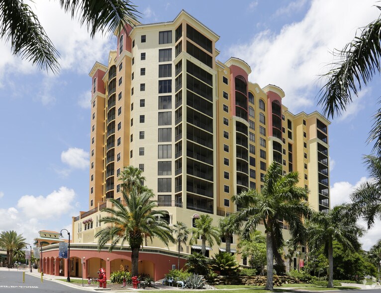 More Photos Of 5781 Cape Harbour Dr, Cape Coral Apartments For Lease