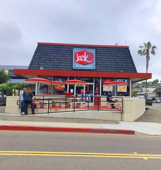 More Photos Of 1967 San Elijo Ave, Cardiff By The Sea Fast Food For Lease