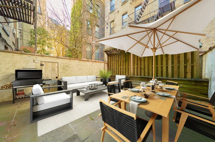 More Photos Of 222 E 18th St, New York Apartments For Sale