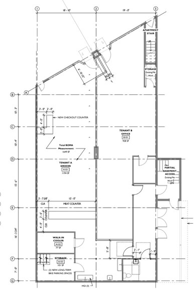 More Photos Of 6836 NE Sandy Blvd, Portland General Retail For Lease