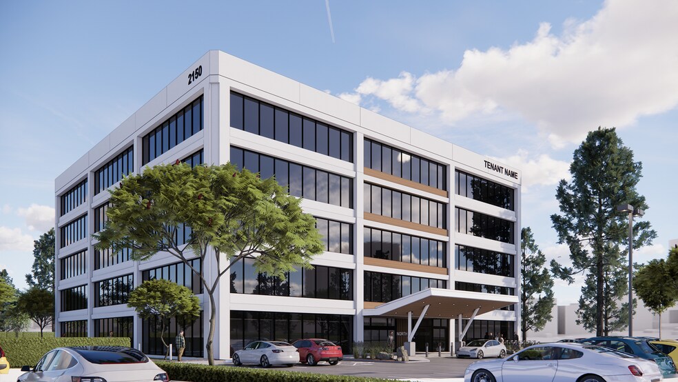 Primary Photo Of 2150 N 107th St, Seattle Medical For Lease