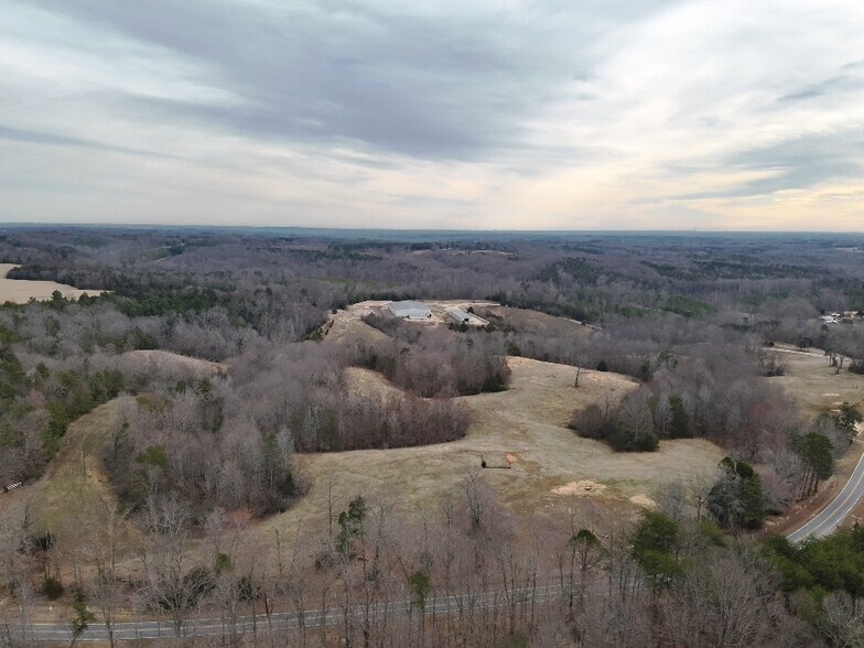 More Photos Of 12310 Gammon rd, Providence Horse Stables For Sale