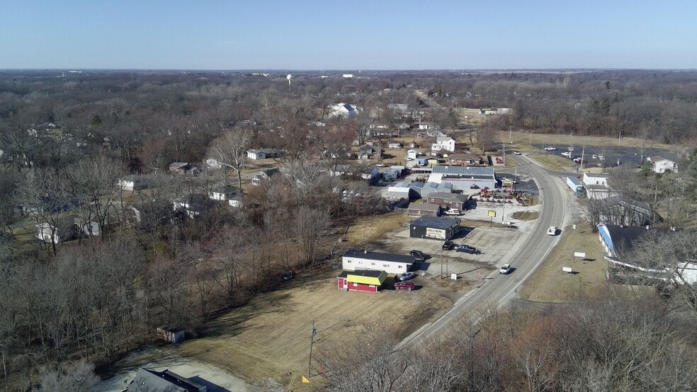 More Photos Of 4802-4808 W Farmington Rd, Peoria Land For Sale