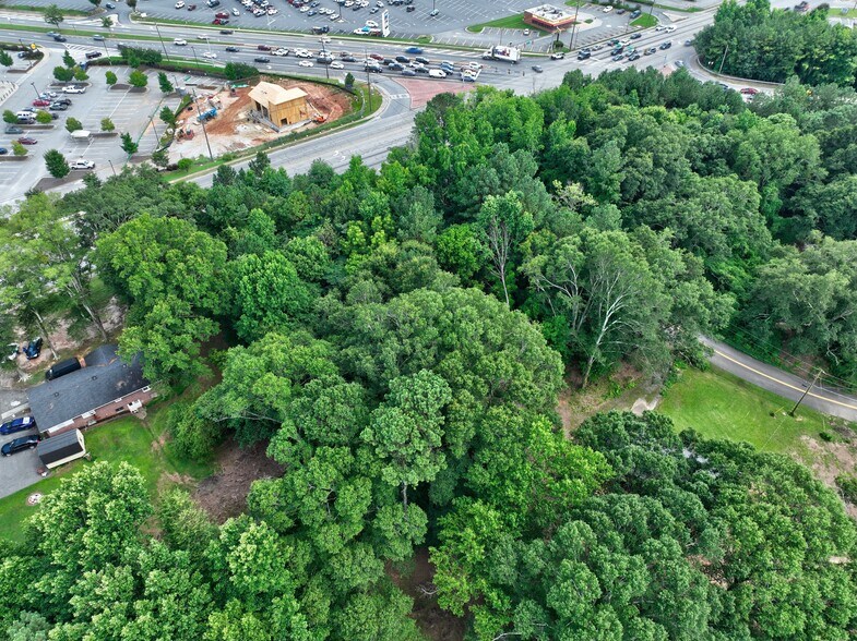 More Photos Of 3475 Crane Dr SW, Marietta Land For Lease