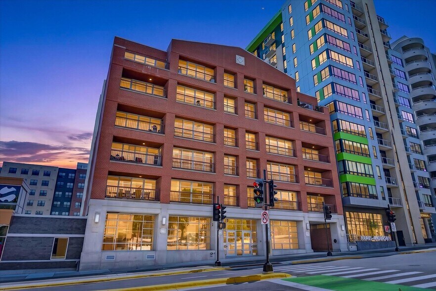 More Photos Of 155 E Wilson St, Madison Office For Sale