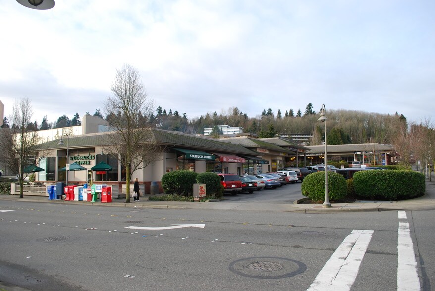 More Photos Of 7633-7695 SE 27th St, Mercer Island Storefront For Lease