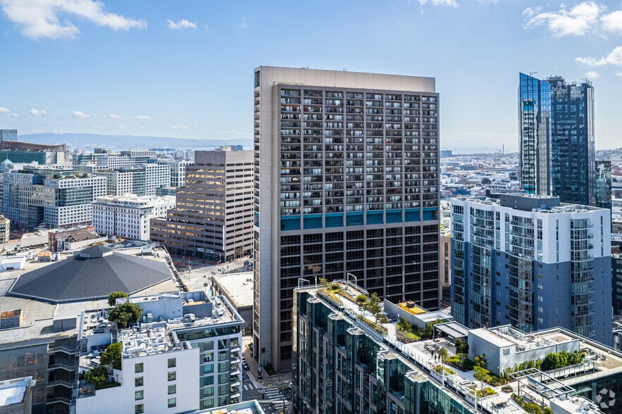More Photos Of 1390 Market St, San Francisco Office For Lease