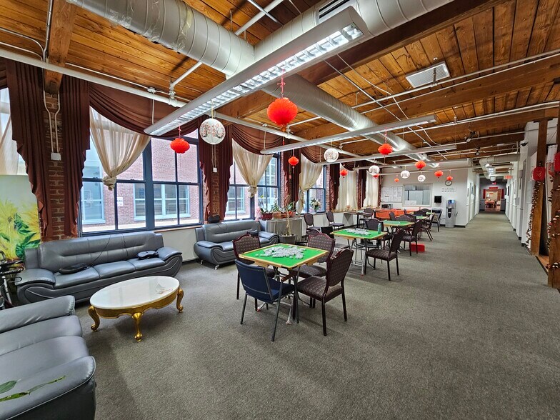 More Photos Of 20 Linden St, Allston Office For Lease