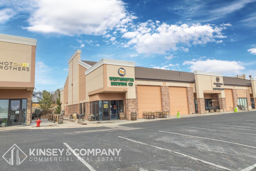 More Photos Of 7655 W 108th Ave, Westminster Light Manufacturing For Sale