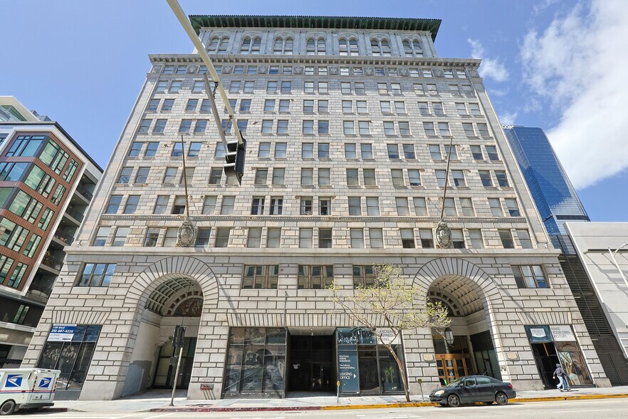 More Photos Of 417 S Hill St, Los Angeles Office For Sale