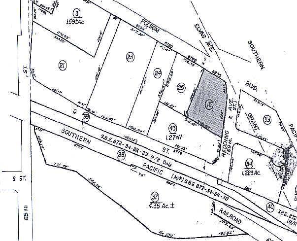 More Photos Of 6800 Folsom Blvd, Sacramento Unknown For Lease