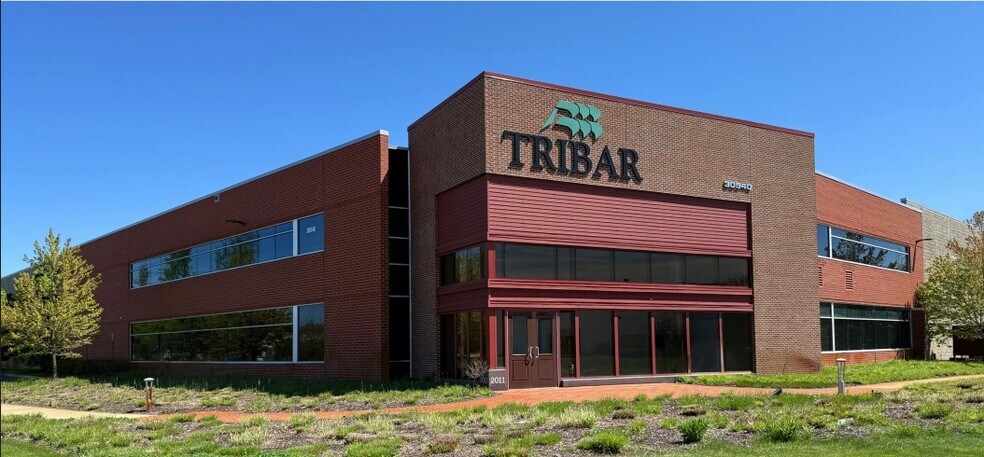 Primary Photo Of 30540 Beck Rd, Novi Manufacturing For Lease