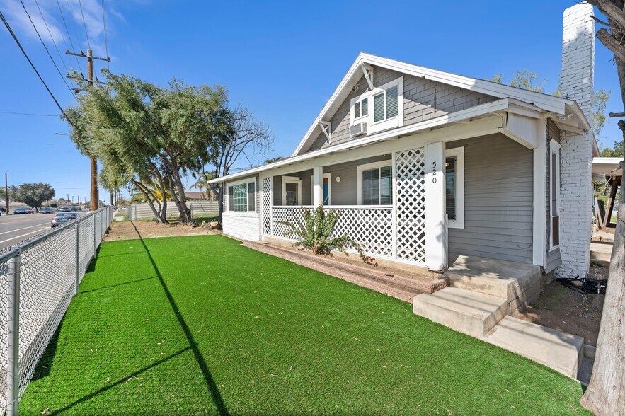 More Photos Of 520 W Randall Ave, Rialto Land For Sale