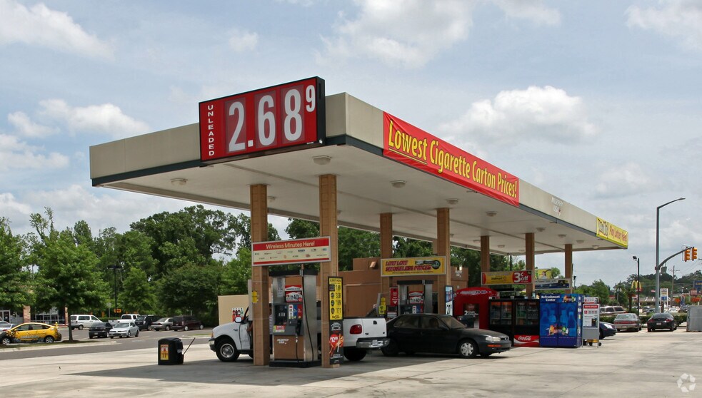 Primary Photo Of 14241 Coursey Blvd, Baton Rouge Unknown For Lease