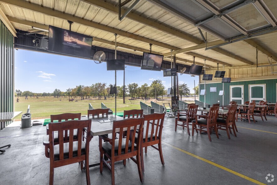 More Photos Of 3769 E I-30 & Hwy 24, Campbell Sports And Entertainment For Sale