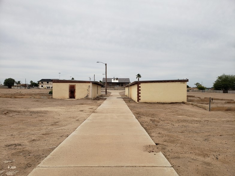 More Photos Of 390 E Lower Buckeye Rd, Avondale Land For Sale