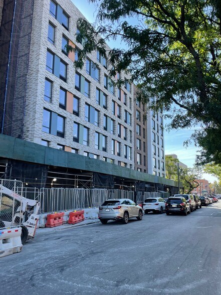 More Photos Of 437 Euclid Ave, Brooklyn Apartments For Lease